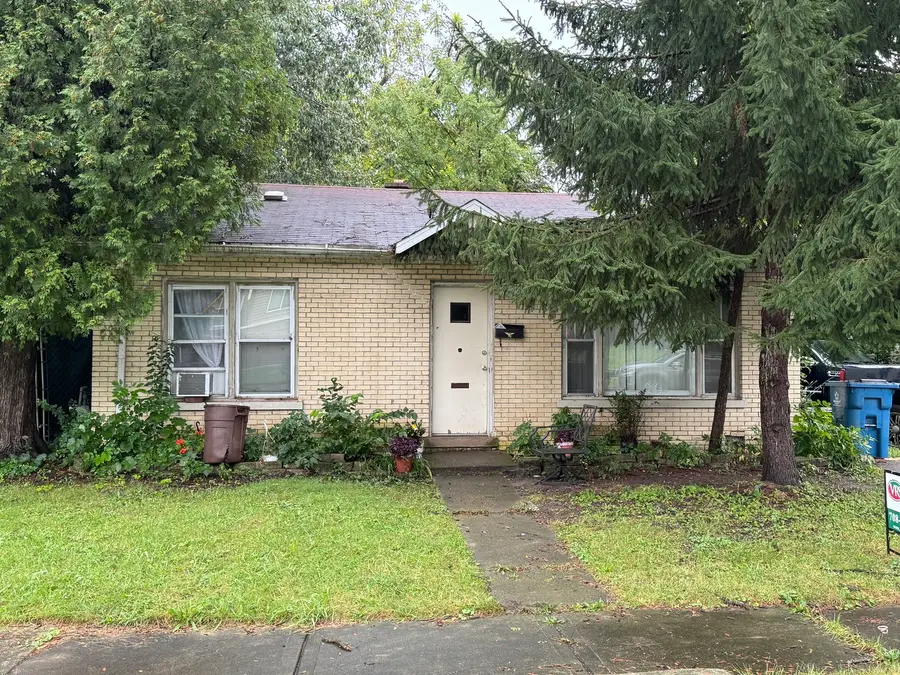 1657 Buena Vista Circle, Chicago Heights, IL 60411 - #3