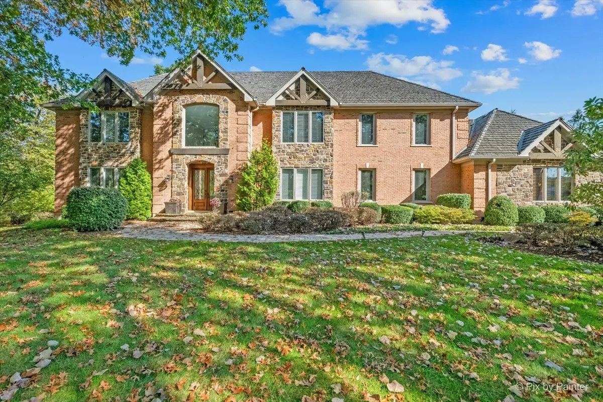 56 S Wynstone Drive, North Barrington, IL 60010 - #1