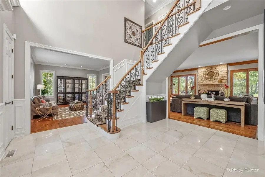56 S Wynstone Drive, North Barrington, IL 60010 - #3