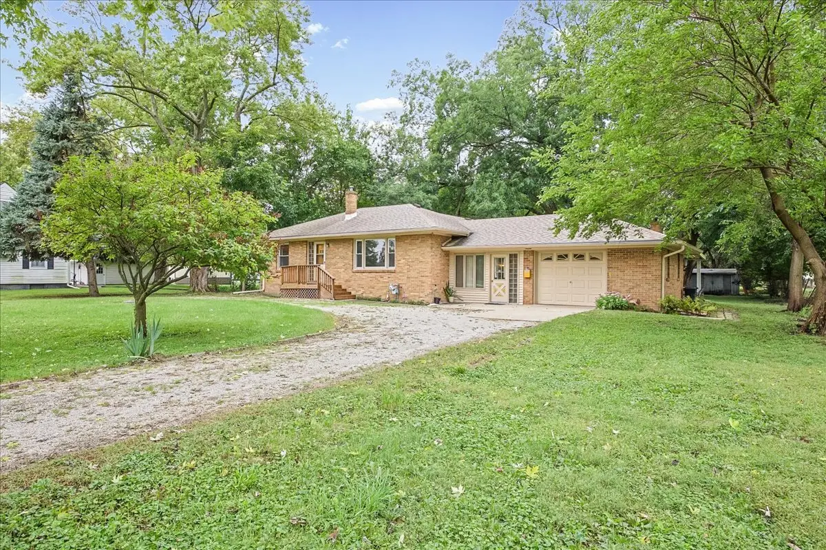 1518 S Vermillion Street, Streator, IL 61364 - #1