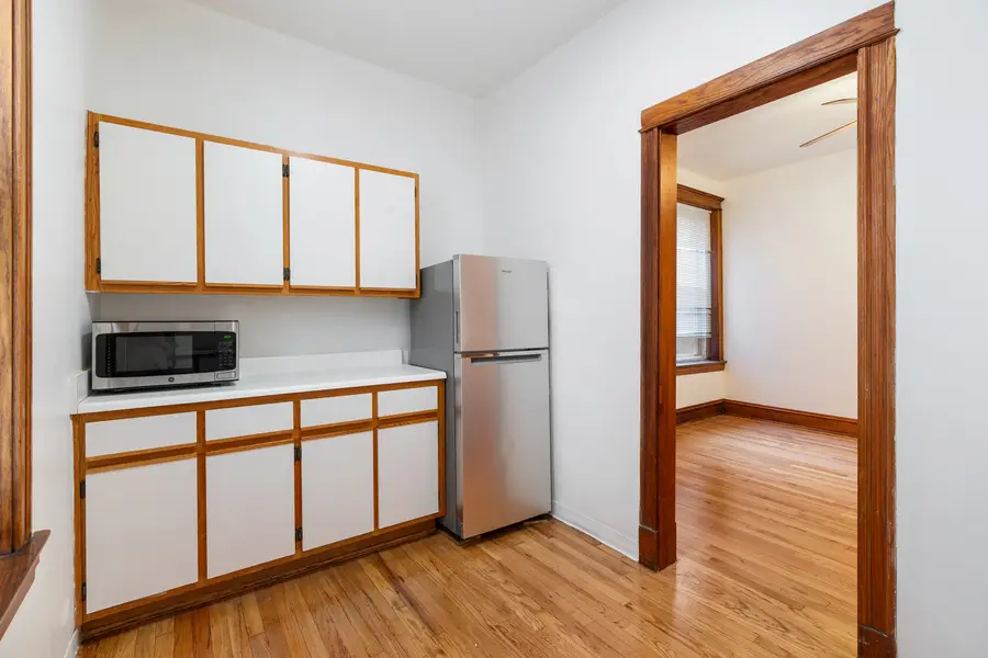 2548 W Augusta Avenue #2R, Chicago, IL 60622 - #3