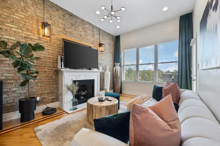 4902 S Forrestville Avenue #3, Chicago, IL 60615 - #3