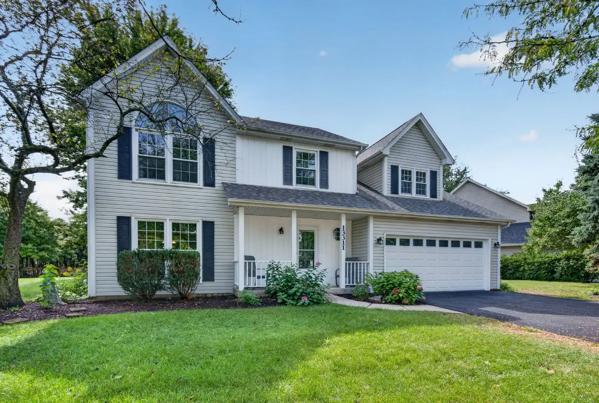 13311 S Columbine Circle, Plainfield, IL 60585 - #1