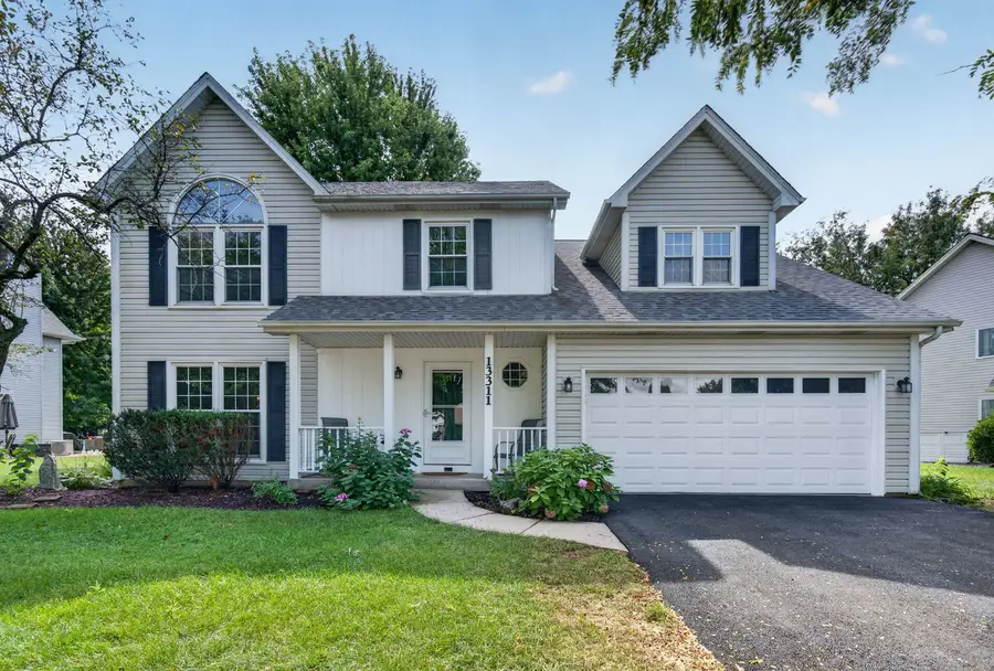 13311 S Columbine Circle, Plainfield, IL 60585 - #2