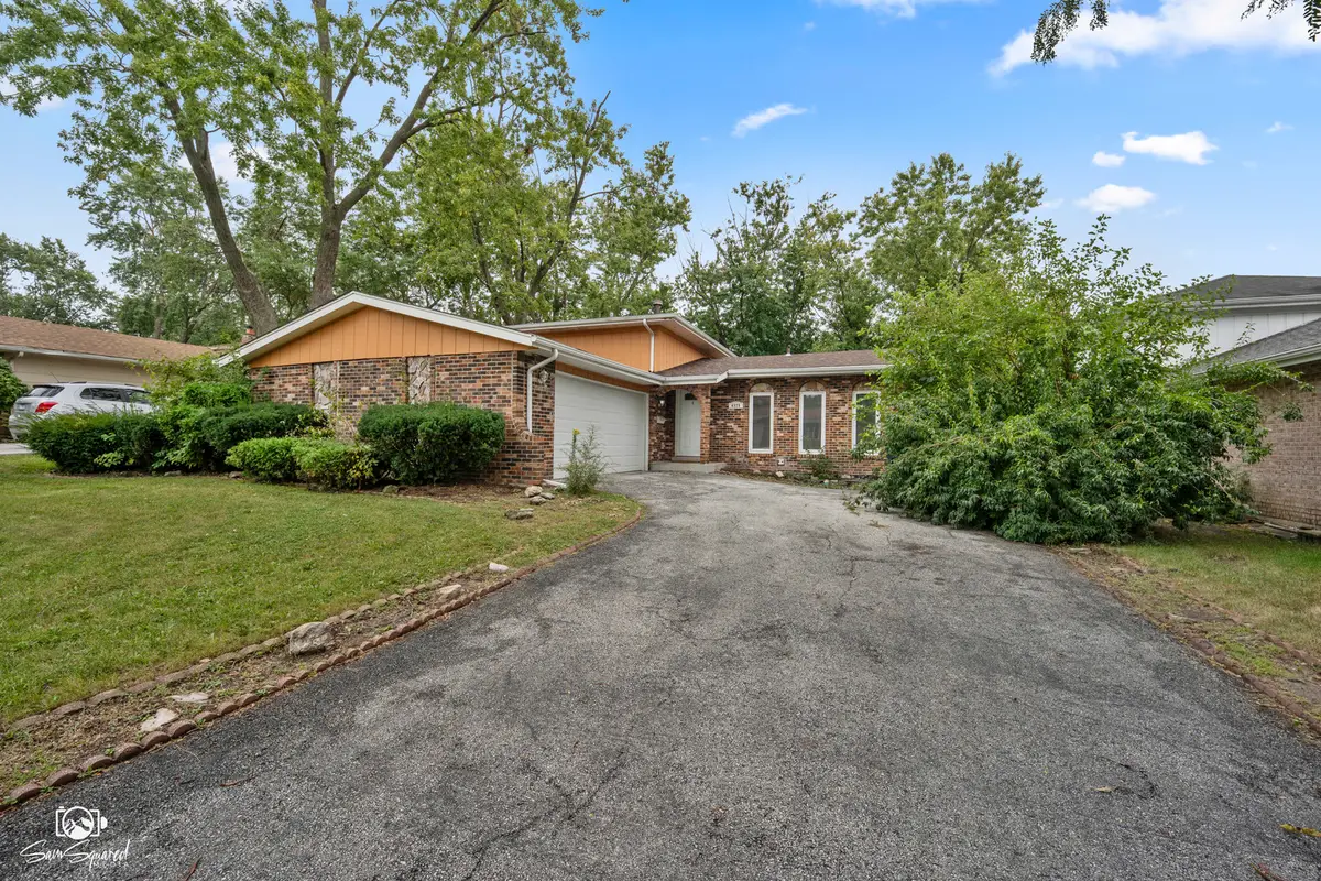 4329 Applewood Lane, Matteson, IL 60443 - #1