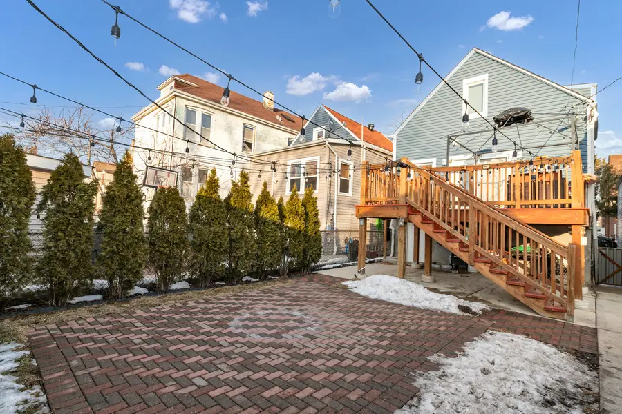 1442 S 50th Court, Cicero, IL 60804 - #2