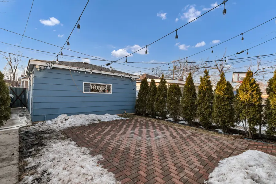 1442 S 50th Court, Cicero, IL 60804 - #3