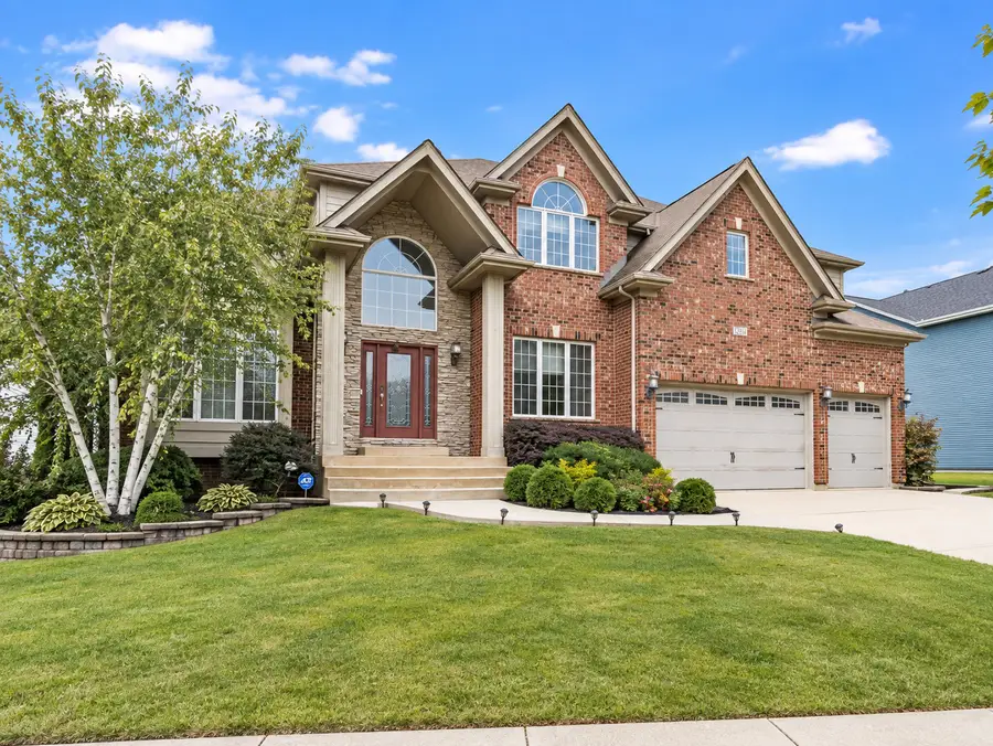 12914 Ridge Wood Lane, Plainfield, IL 60585 - #3