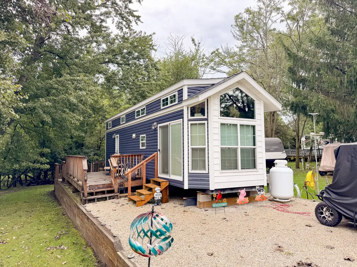 29/234 Woodhaven, Sublette, IL 61367 - #1