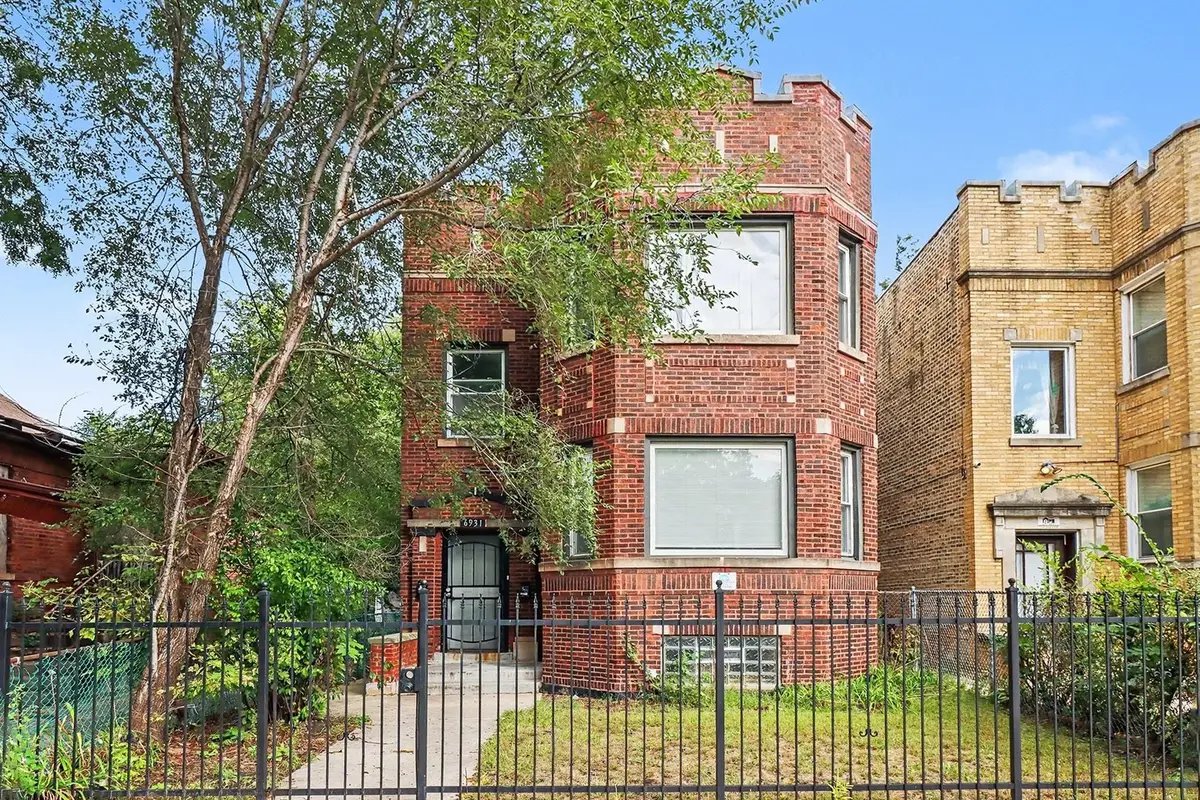 6931 S Woodlawn Avenue, Chicago, IL 60637 - #1