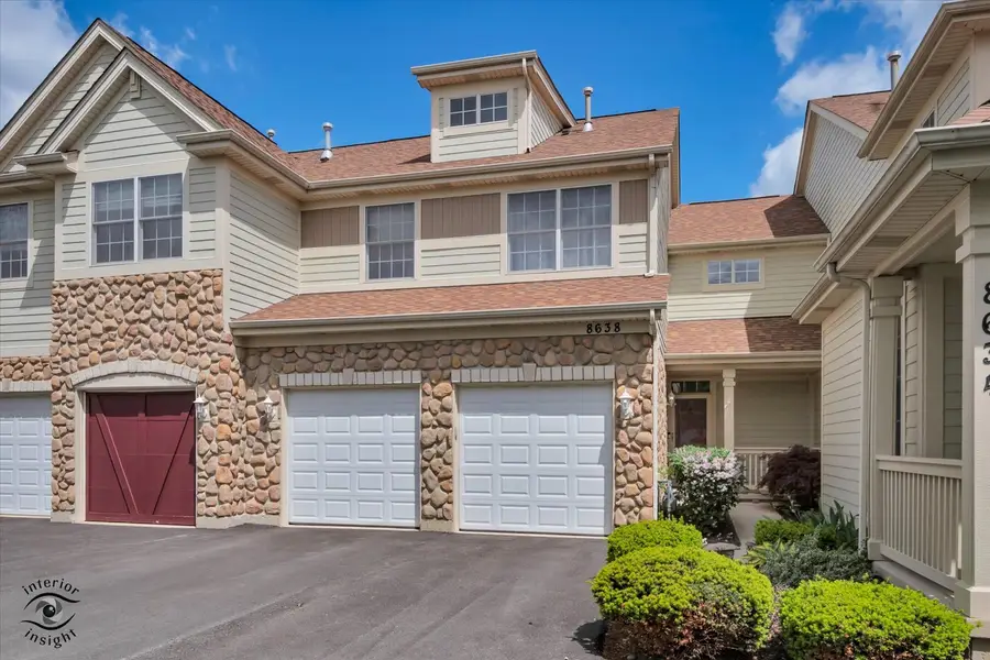 8638 Saddlebred Court, Frankfort, IL 60423 - #2