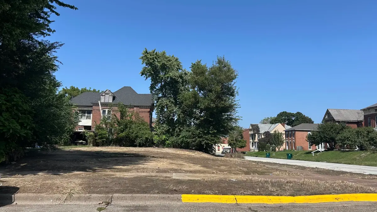 535 Lind Street, Quincy, IL 62301 - #1