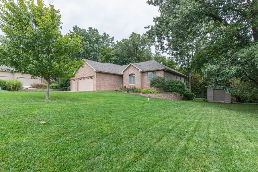 2339 Amelia Drive, Princeton, IL 61356 - #2