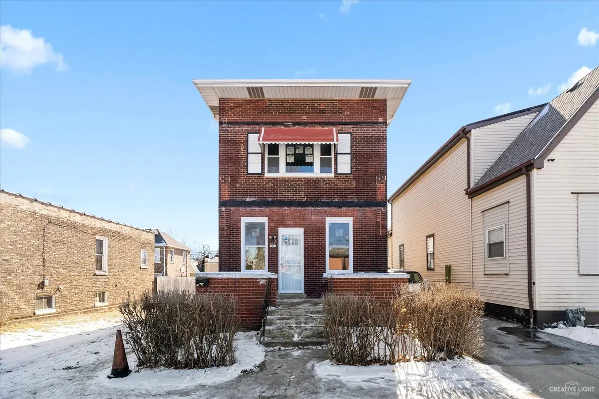 146 E 24th Street, Chicago Heights, IL 60411 - #1