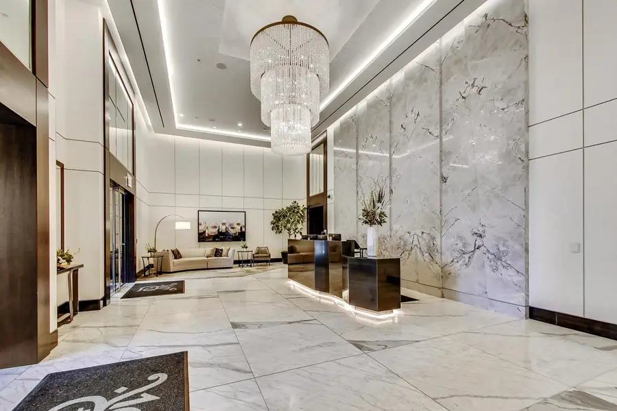 363 E Wacker Drive #1908, Chicago, IL 60601 - #3