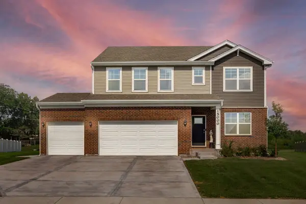 15000 W Oxford Lane, Manhattan, IL 60442