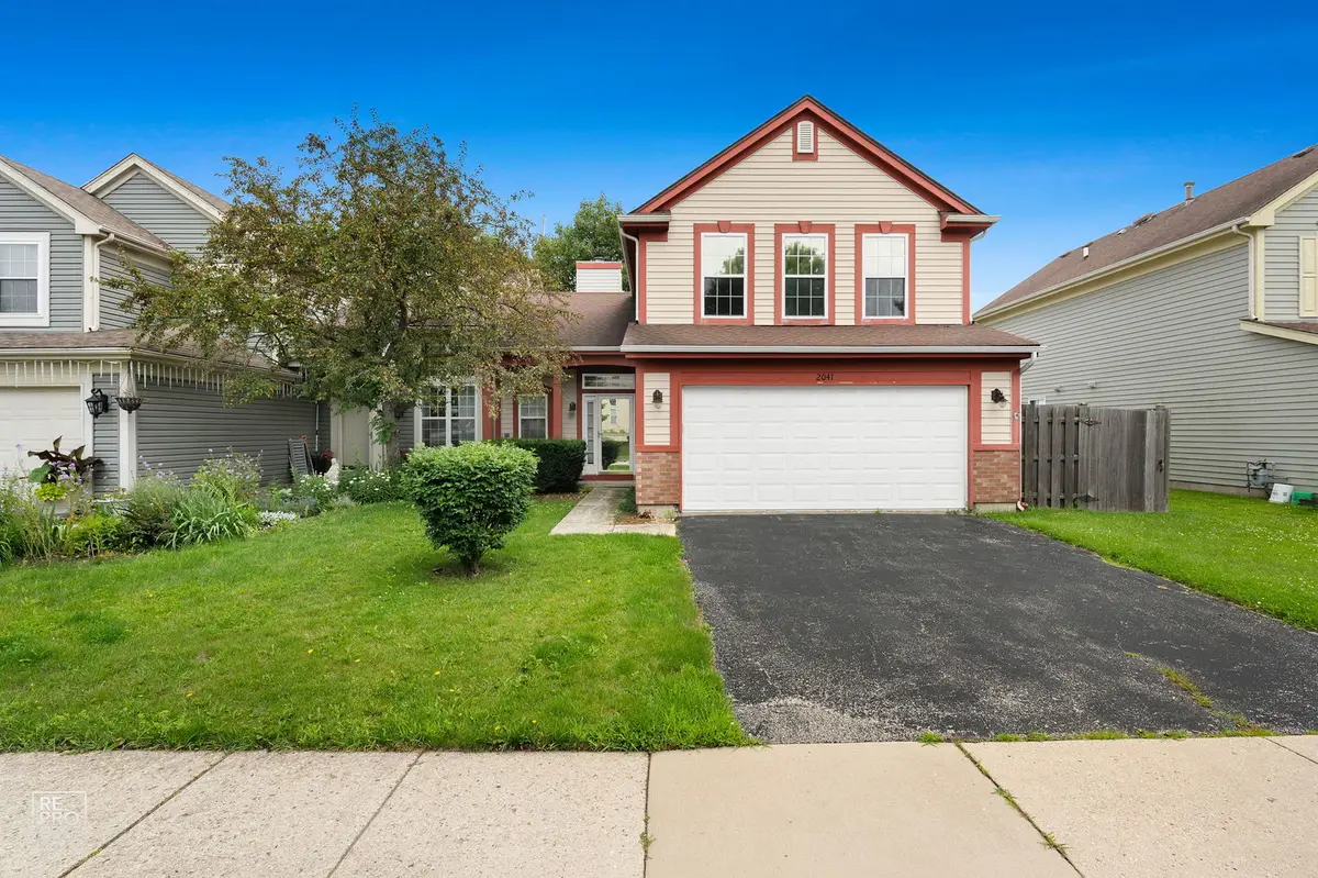 2041 Clarewood Lane #2041, Mundelein, IL 60060 - #1