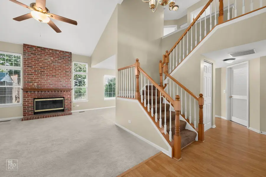 2041 Clarewood Lane #2041, Mundelein, IL 60060 - #3