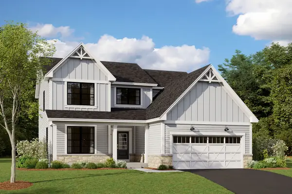 10842 Chadsey Circle, Huntley, IL 60142