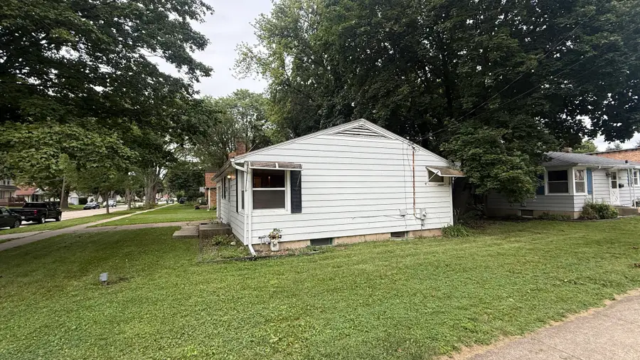 33 S Aldine Street, Elgin, IL 60123 - #3