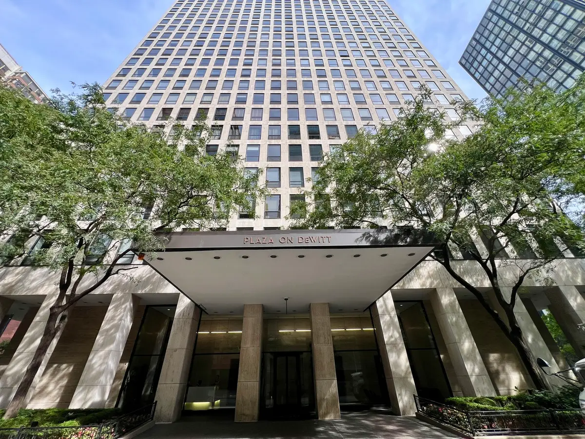 260 E Chestnut Street #1511, Chicago, IL 60611 - #1