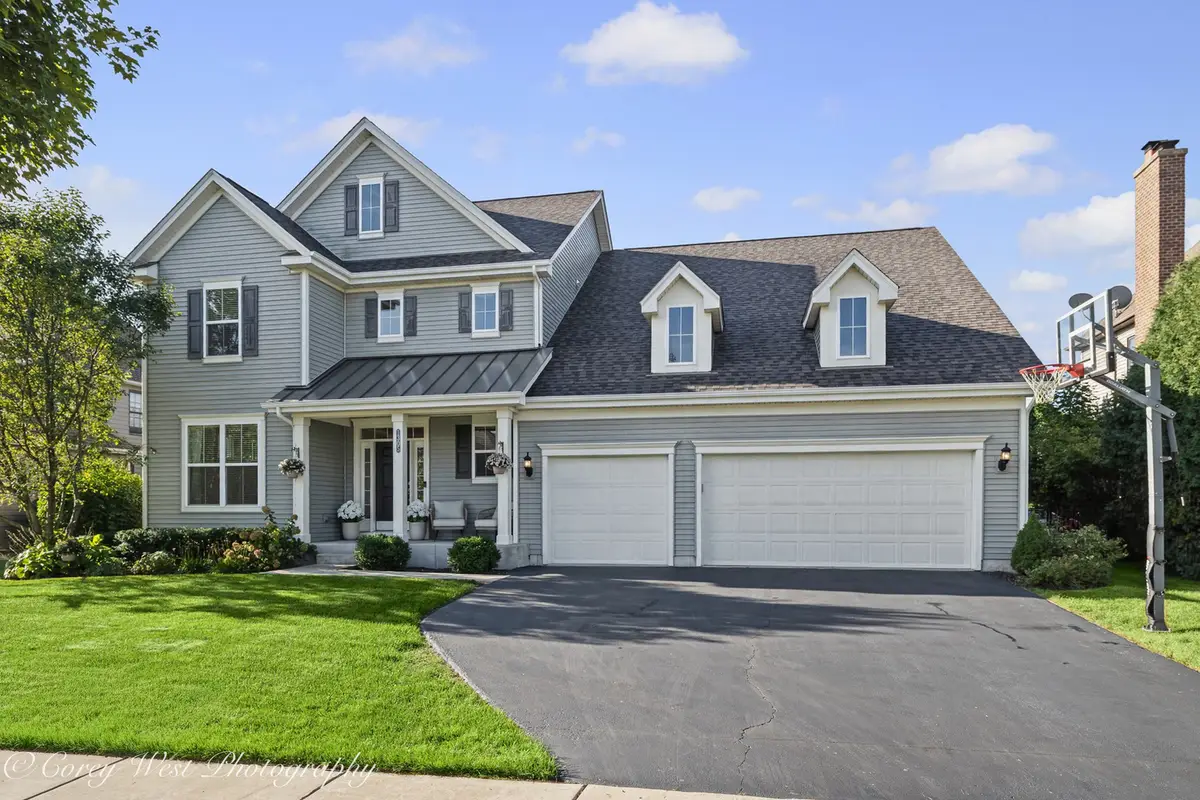 1305 Lance Avenue, Elburn, IL 60119 - #1