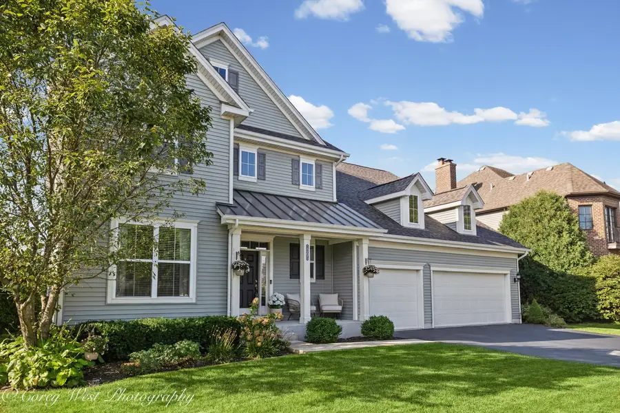 1305 Lance Avenue, Elburn, IL 60119 - #2