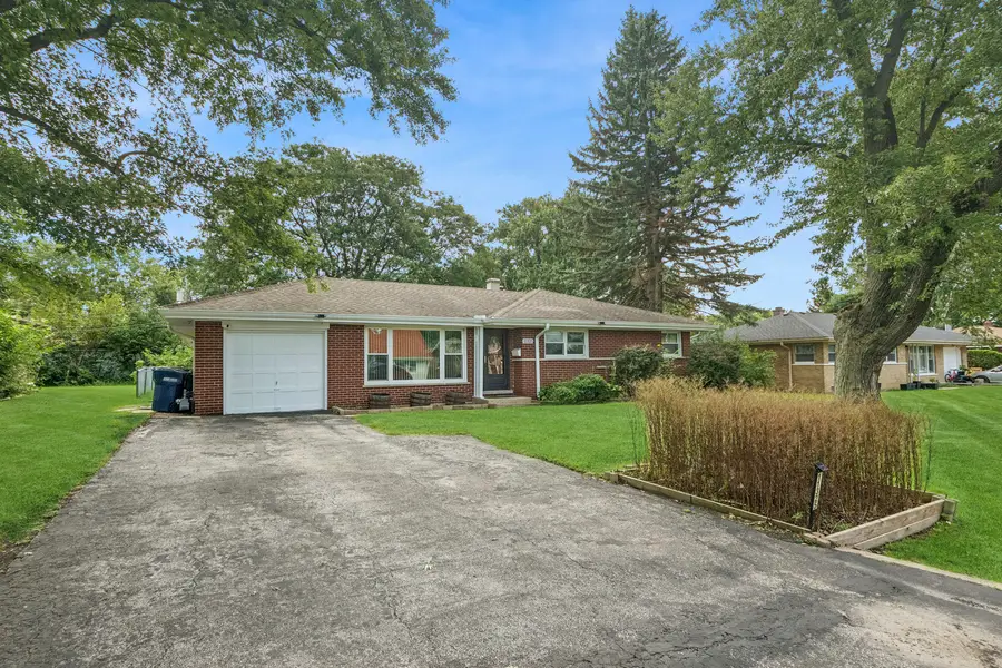 11325 S Nashville Avenue, Worth, IL 60482 - #2