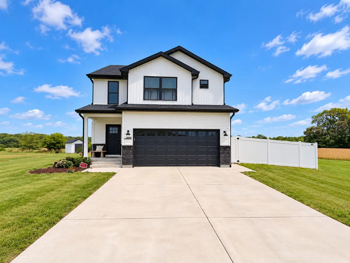 1405 Navajo Court, Kankakee, IL 60901 - #1