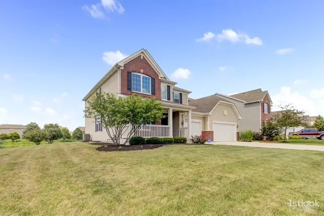1003 Trillium Lane, Shorewood, IL 60404 - #2