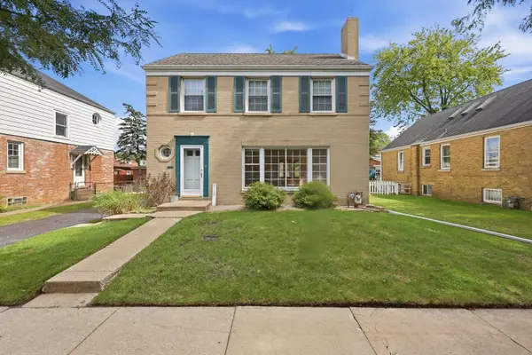 8119 Kostner Avenue, Skokie, IL 60076
