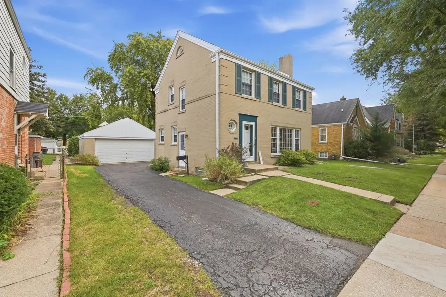 8119 Kostner Avenue, Skokie, IL 60076 - #2