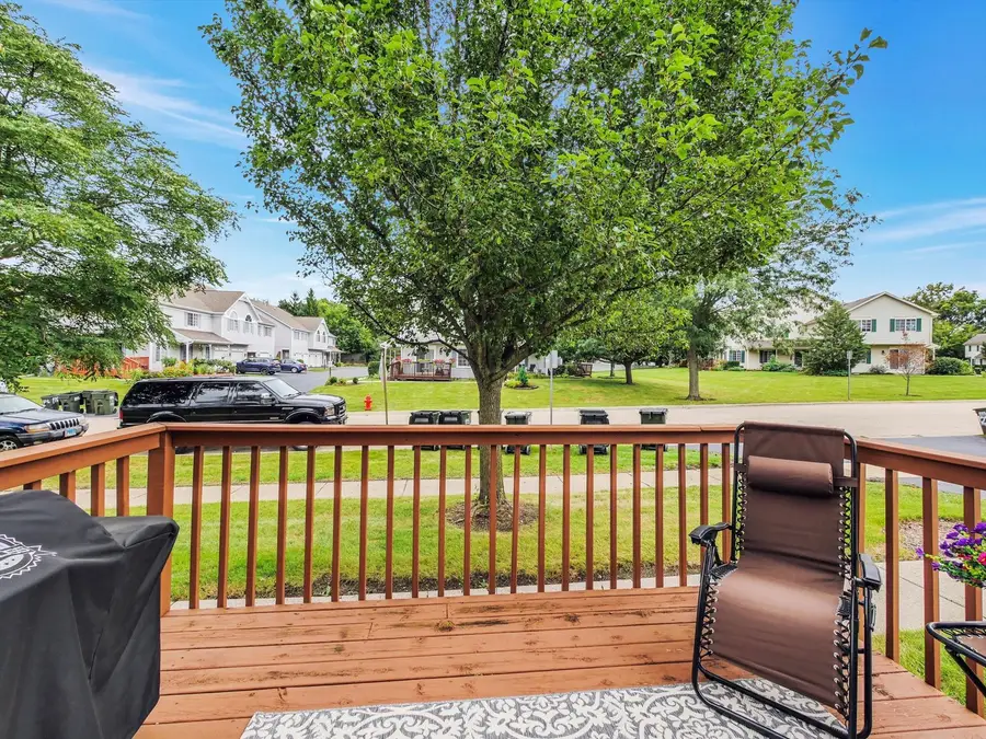 121 Village Creek Drive #121, Lake In The Hills, IL 60156 - #3