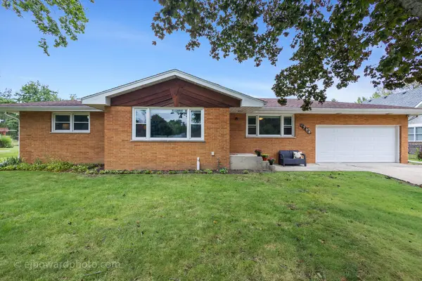 1708 60th Street, La Grange Highlands, IL 60525
