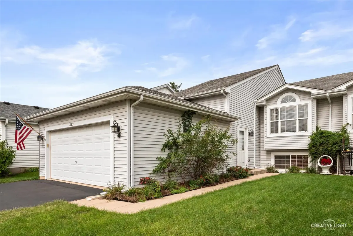 4313 O'sullivan Drive, Joliet, IL 60431 - #1