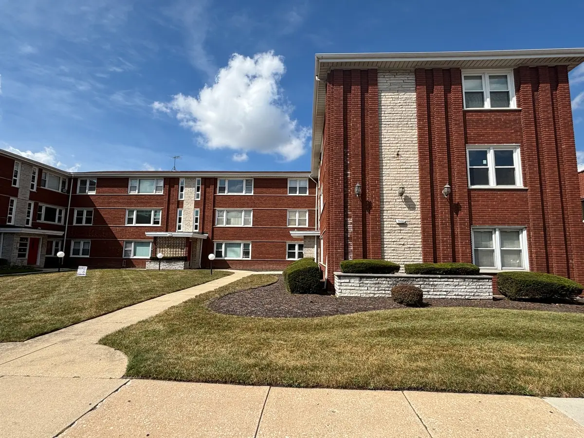 7932 S Pulaski Road #302, Chicago, IL 60652 - #1