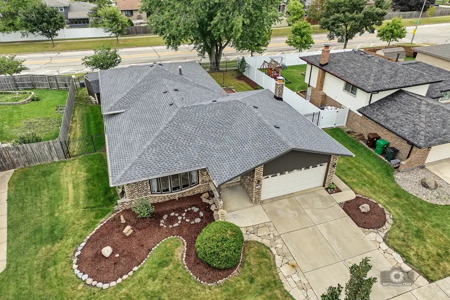 17325 Locust Avenue, Tinley Park, IL 60487 - #3
