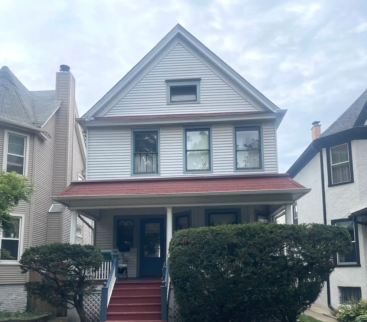 1516 W Hood Avenue, Chicago, IL 60660 - #1