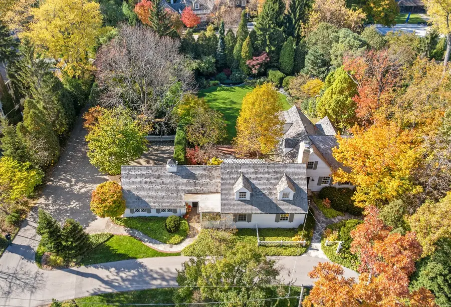 1070 Meadow Lane, Lake Forest, IL 60045 - #2