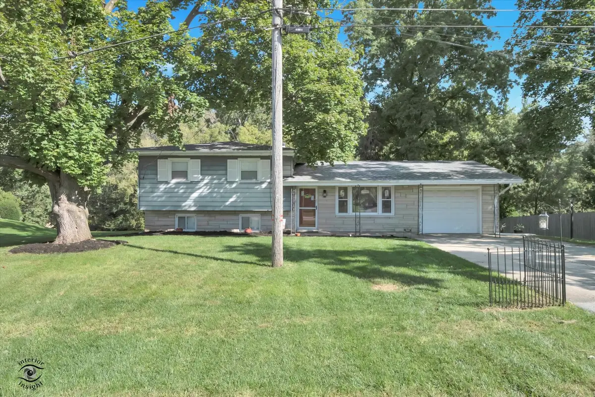 509 Old Hickory Road, New Lenox, IL 60451 - #1