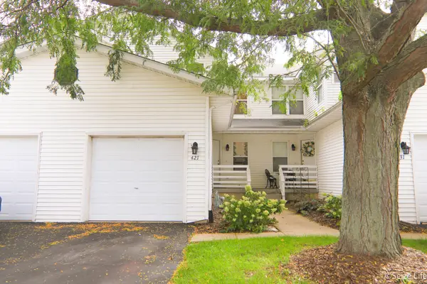 421 Johnson Street #421, Marengo, IL 60152