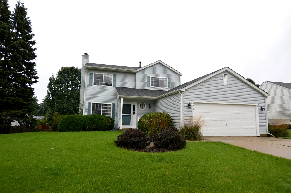 3613 Dorchester Place, McHenry, IL 60050 - #1