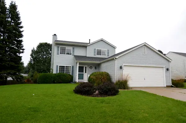 3613 Dorchester Place, McHenry, IL 60050