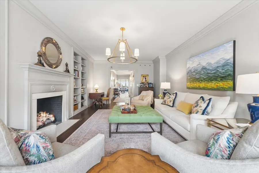 3100 N Sheridan Road #10E, Chicago, IL 60657 - #3