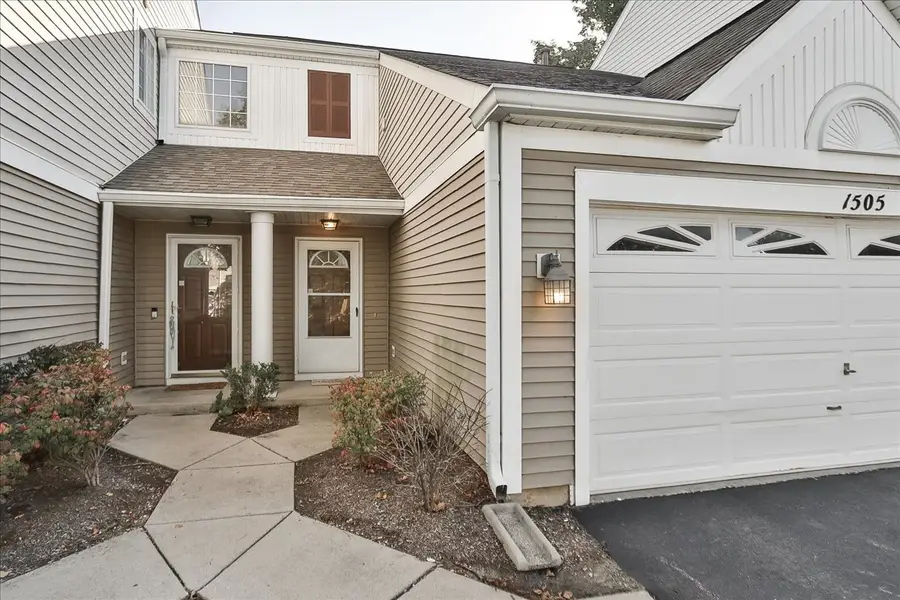 1505 Spaulding Road, Bartlett, IL 60103 - #2