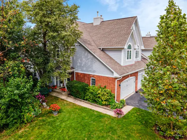 1024 N Earls Court, Palatine, IL 60067
