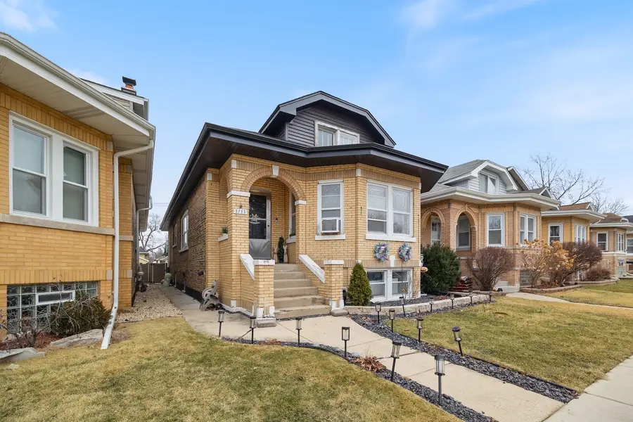 3723 Home Avenue, Berwyn, IL 60402 - #2
