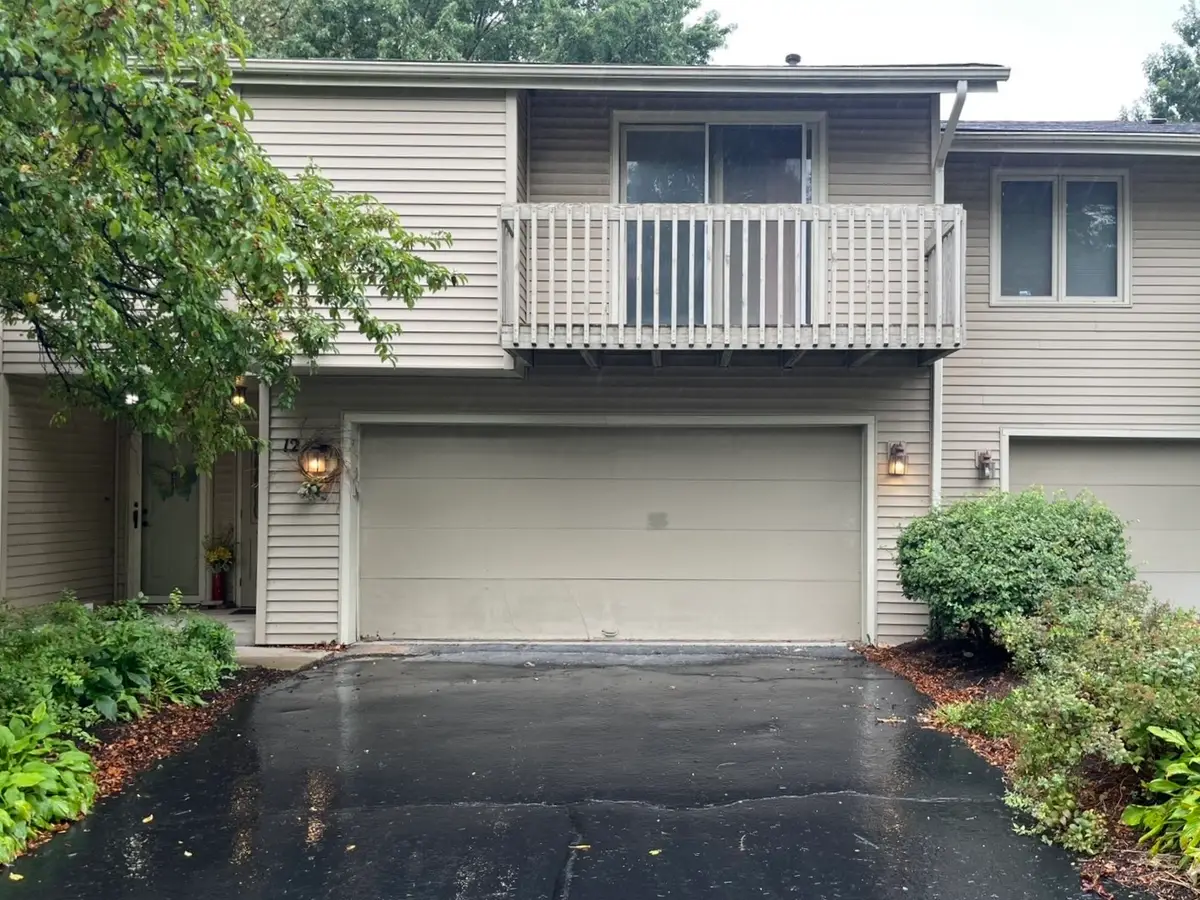 4645 High Point Drive #12, Rockford, IL 61114 - #1