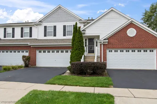 1582 Matthew Drive #1582, Algonquin, IL 60102