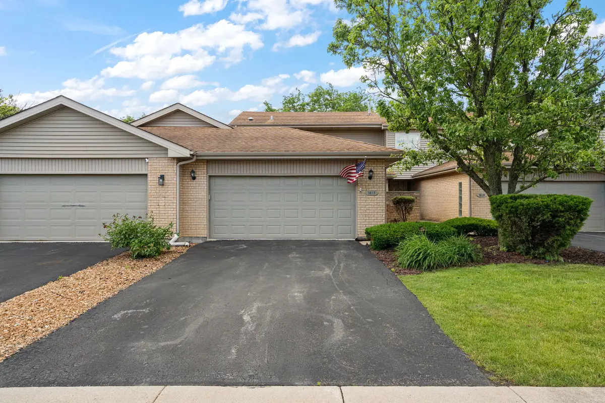 7617 W 158th Court, Orland Park, IL 60462 - #1